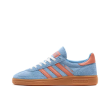 Adidas HANDBALL SPEZIAL low-top clover college style retro casual sneakers classic sports shoes
