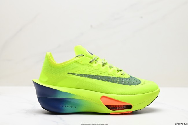 Nike Alphafly Next% 3 Alpha Alphafly3 Proto Road racing running shoes Marathon sneakers