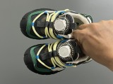 Nike Kids Shoes ACG tire bottom lock Children's Sneakers