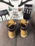 Timberland Boots High Top Outdoor Hiking Martin Shoes