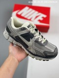 Nike Zoom Vomero 5 Marathon Retro Running Five Generations Casual Sports Jogging Shoes