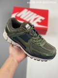 Nike Zoom Vomero 5 Marathon Retro Running Five Generations Casual Sports Jogging Shoes