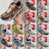 Nike Zoom Vomero 5 Marathon Retro Running Five Generations Casual Sports Jogging Shoes