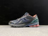 New Balance Sneakers M1906R Retro Dad Style Casual Sports Running Shoes