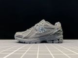 New Balance Sneakers M1906R Retro Dad Style Casual Sports Running Shoes