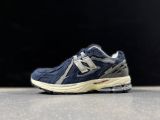 New Balance Sneakers M1906R Retro Dad Style Casual Sports Running Shoes