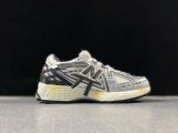 New Balance Sneakers M1906R Retro Dad Style Casual Sports Running Shoes