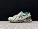 New Balance Sneakers M1906R Retro Dad Style Casual Sports Running Shoes