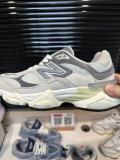 Joe Freshgoods x New Balance NB9060 Sneakers Joint Retro Casual Sports Jogging Shoes Running Shoes