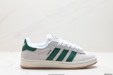 High version Adidas Sneakers Orginals Campus 00s Academy Series Bread Style Classic Retro Low-top Versatile Casual Sports Shoes