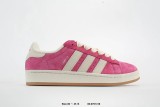 High version Adidas Sneakers Orginals Campus 00s Academy Series Bread Style Classic Retro Low-top Versatile Casual Sports Shoes