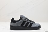 High version Adidas Sneakers Orginals Campus 00s Academy Series Bread Style Classic Retro Low-top Versatile Casual Sports Shoes