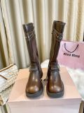 MIUMIU Women's Boots
