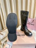 MIUMIU Women's Boots