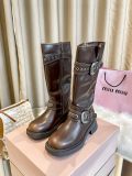 MIUMIU Women's Boots