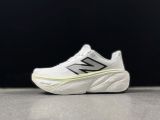 New Balance Fresh Foam comfortable and wear-resistant sports shoes NB low-top running shoes