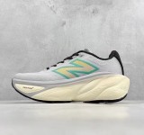 New Balance Fresh Foam comfortable and wear-resistant sports shoes NB low-top running shoes