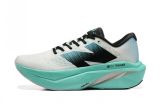 New Balance FuelCell SuperComp Elite v4 sneakers NB comfortable wear-resistant low-top casual running shoes