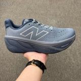 New Balance Fresh Foam comfortable and wear-resistant sports shoes NB low-top running shoes