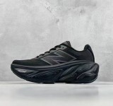New Balance Fresh Foam comfortable and wear-resistant sports shoes NB low-top running shoes