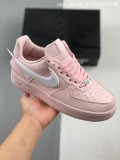 Ambush x Nike Air Force 1'07 Low  Phantom  Joint Model Air Force 1 Low Top Casual Sneakers