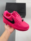 Ambush x Nike Air Force 1'07 Low  Phantom  Joint Model Air Force 1 Low Top Casual Sneakers