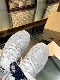 Miu Miu x New Balance co-branded Sneakers NB retro casual sports shoes training shoes Forrest Gump shoes couples