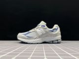 New Balance 2002R Athletic Mens Women Luxury Casual Shoes Triple S Black White Protection Pack Rain Cloud Phantom Sea Salt Sail Designer Bowling OG NB2002 Sneakers outdoor