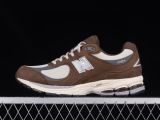 New Balance 2002R Athletic Mens Women Luxury Casual Shoes Triple S Black White Protection Pack Rain Cloud Phantom Sea Salt Sail Designer Bowling OG NB2002 Sneakers outdoor