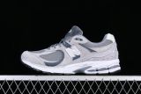 New Balance 2002R Athletic Mens Women Luxury Casual Shoes Triple S Black White Protection Pack Rain Cloud Phantom Sea Salt Sail Designer Bowling OG NB2002 Sneakers outdoor