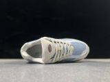 New Balance 2002R Athletic Mens Women Luxury Casual Shoes Triple S Black White Protection Pack Rain Cloud Phantom Sea Salt Sail Designer Bowling OG NB2002 Sneakers outdoor