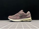 New Balance 2002R Athletic Mens Women Luxury Casual Shoes Triple S Black White Protection Pack Rain Cloud Phantom Sea Salt Sail Designer Bowling OG NB2002 Sneakers outdoor