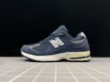 New Balance 2002R Athletic Mens Women Luxury Casual Shoes Triple S Black White Protection Pack Rain Cloud Phantom Sea Salt Sail Designer Bowling OG NB2002 Sneakers outdoor