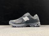 New Balance 2002R Athletic Mens Women Luxury Casual Shoes Triple S Black White Protection Pack Rain Cloud Phantom Sea Salt Sail Designer Bowling OG NB2002 Sneakers outdoor