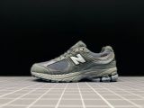 New Balance 2002R Athletic Mens Women Luxury Casual Shoes Triple S Black White Protection Pack Rain Cloud Phantom Sea Salt Sail Designer Bowling OG NB2002 Sneakers outdoor
