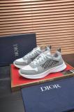 Dior men's Sneakers Italian high quality sports casual shoes