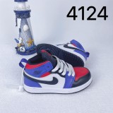 Nike Jordan 1 High Top Kids Basketball Shoes AJ Sneaker