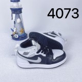 Nike Jordan 1 High Top Kids Basketball Shoes AJ Sneaker
