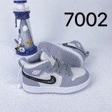 Nike Jordan 1 High Top Kids Basketball Shoes AJ Sneaker