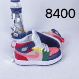 Nike Jordan 1 High Top Kids Basketball Shoes AJ Sneaker