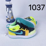 Nike Jordan 1 High Top Kids Basketball Shoes AJ Sneaker