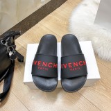 Givenchy Slippers Men's Women's Sandals