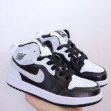Nike Jordan 1 High Top Kids Basketball Shoes AJ Sneaker