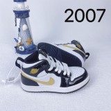 Nike Jordan 1 High Top Kids Basketball Shoes AJ Sneaker