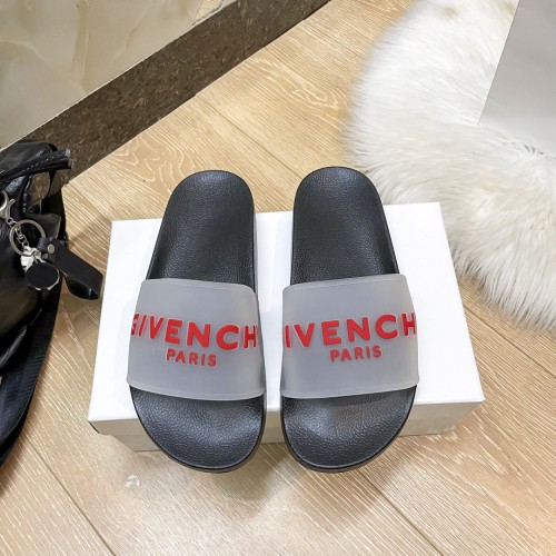 Givenchy Slippers Men's Women's Sandals