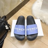 Givenchy Slippers Men's Women's Sandals