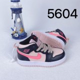 Nike Jordan 1 High Top Kids Basketball Shoes AJ Sneaker