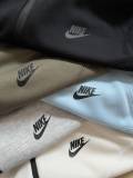 Nike Sportswear Tech Fleece Windrunner Men's Full-Zip Cardigan Hoodie Set