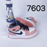 Nike Jordan 1 High Top Kids Basketball Shoes AJ Sneaker