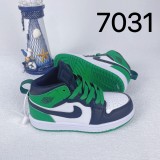 Nike Jordan 1 High Top Kids Basketball Shoes AJ Sneaker